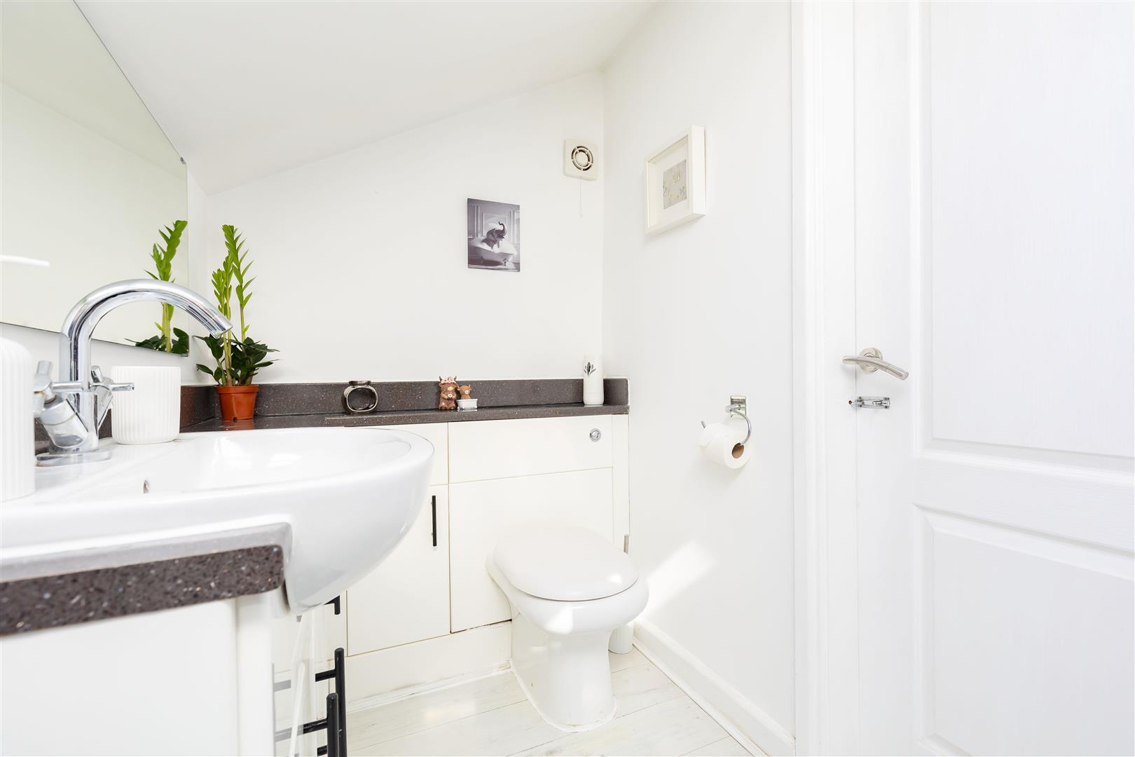 Athol Grove, Chorley